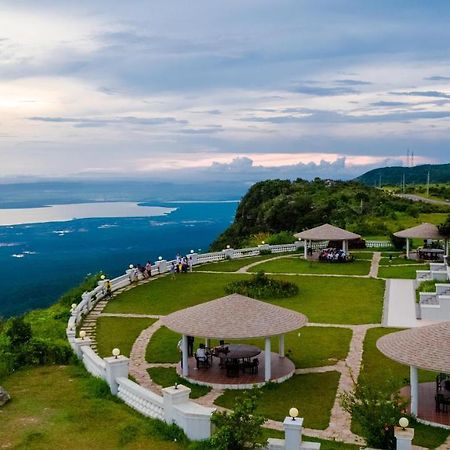 Le Bokor Palace Кампот Екстериор снимка